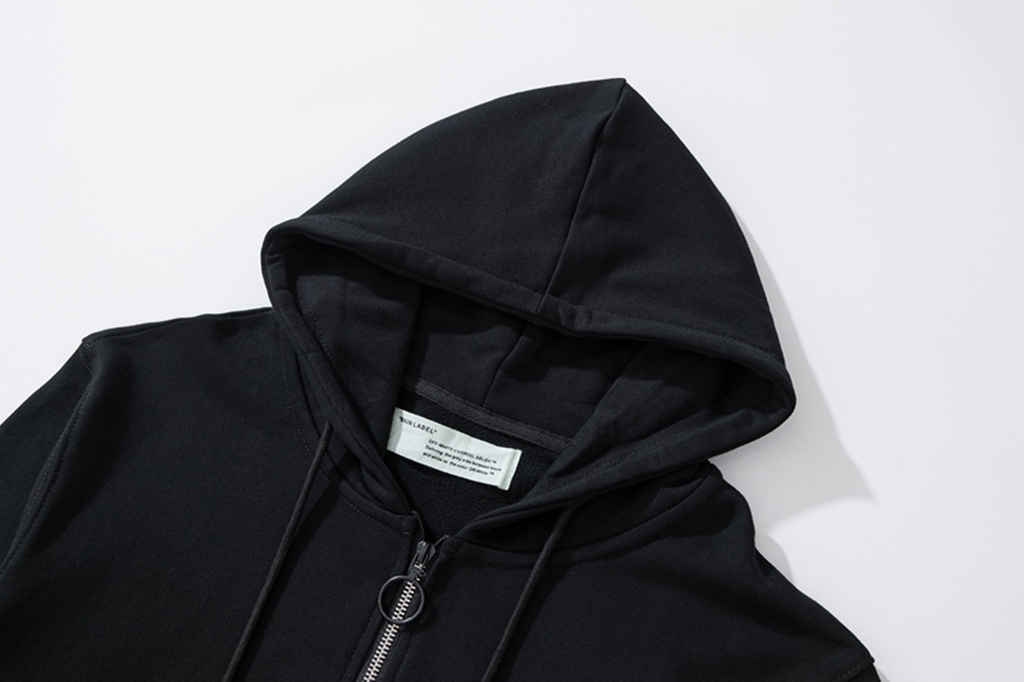 911# OFF WHITE
